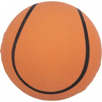Игрушка Trixie Мяч для собак, d-6 см