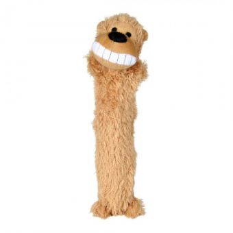 Набор игрушек Trixie «Longies» с пищалкой для собак, 35 см, 4 шт