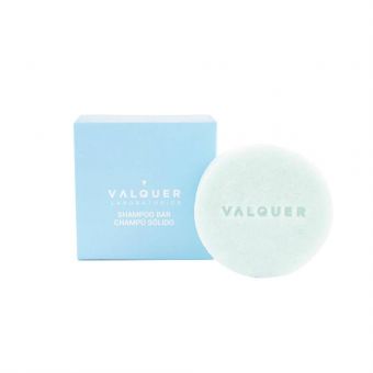 SOLID SKY SHAMPOO BAR FOR NORMAL HAIR VALQUER | 70g
