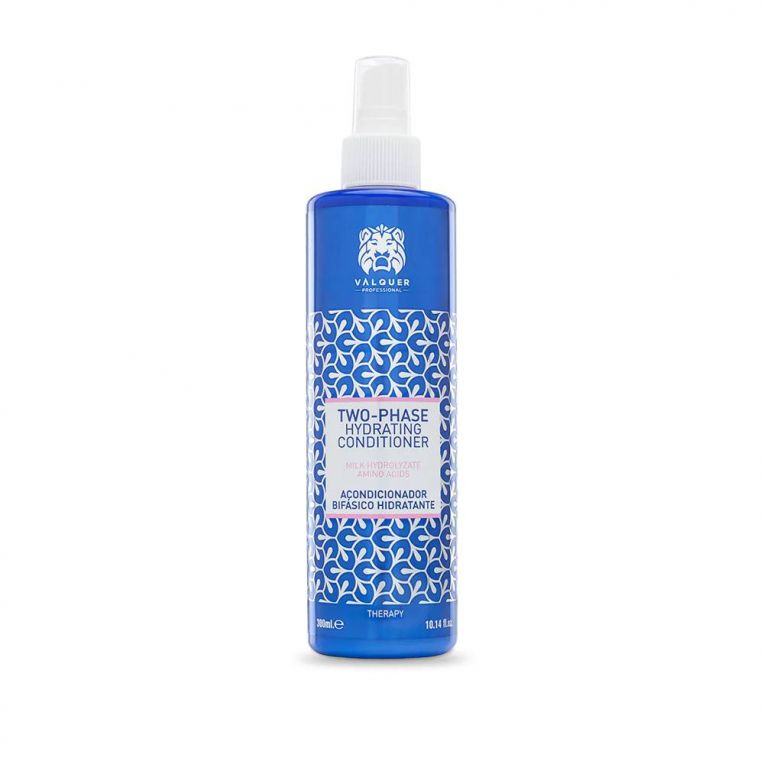 TWO-PHASE HYDRATING CONDITIONER VALQUER | 300 ml 