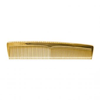 Janeke Golden Comb Bigger Size