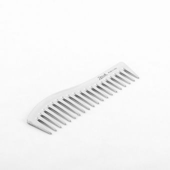 Janeke Wavy Comb for Gel