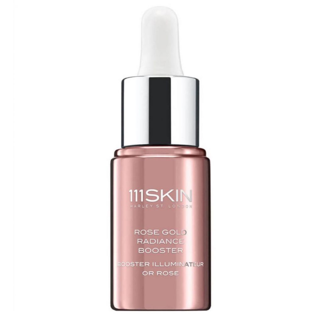 ROSE GOLD RADIANCE BOOSTER | 20 ml 