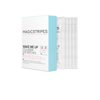 WAKE ME UP COLLAGEN EYE PATCHES набір