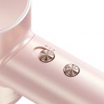 Фен для волосся Laifen Swift Premium з іонізацією, Platinum Pink