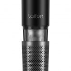 Фен для волосся Laifen Swift Premium з іонізацією, Platinum Black