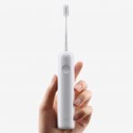Електрична зубна щітка Laifen Wave, біла