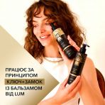 Шампунь LUM Black Seed Oil Power