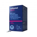 Orthomol Pro 6 (капсулы)