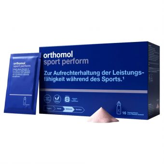 Orthomol Sport Perform (гранулы)