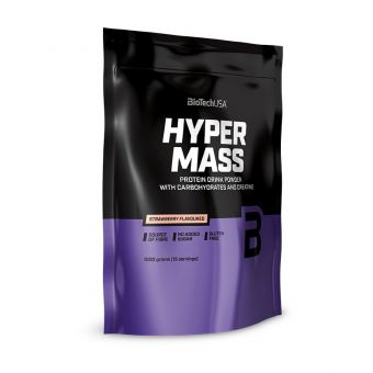 Hyper Mass (1 kg, salted caramel)
