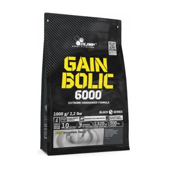Gain Bolic (1 kg, vanilla)