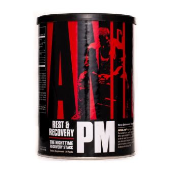 Animal PM (30 packs)