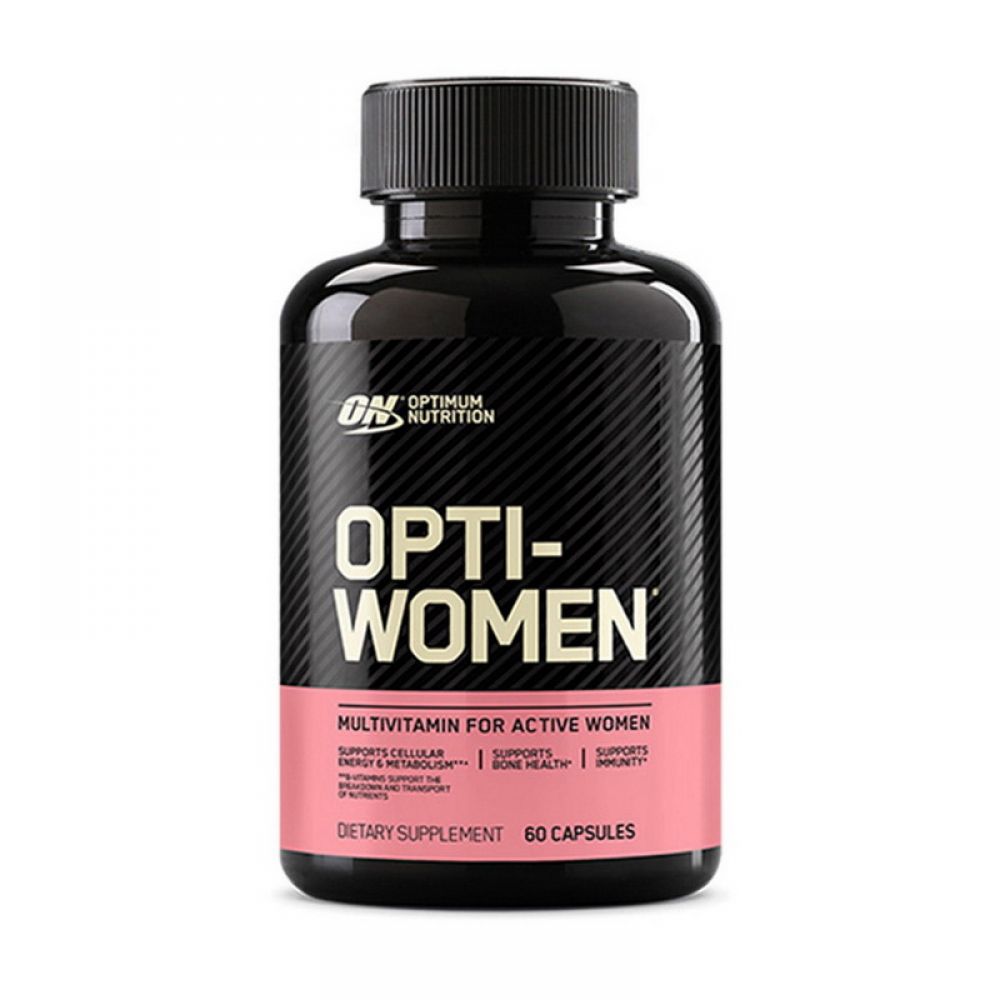 Opti-Women (60 caps)