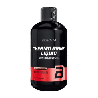 Thermo Drine Liquid (500 ml, grapefruit)