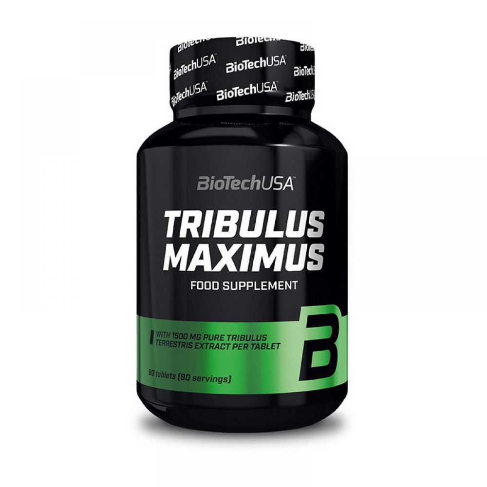 Tribulus Maximus (90 tabs)