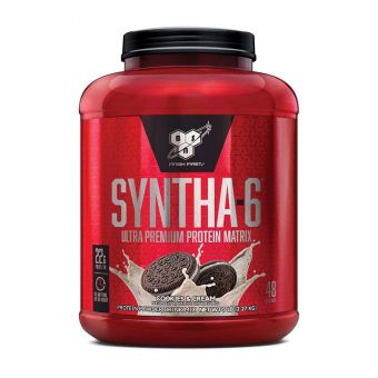 Syntha-6 (2,27 kg, chocolate milkshake)