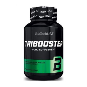 Tribooster (60 tabs)