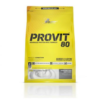 Provit 80 (700 g, vanilla)