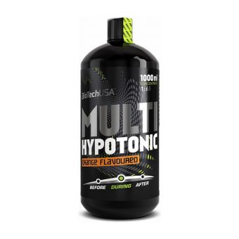Multi Hypotonic Drink (1 l, pineapple)