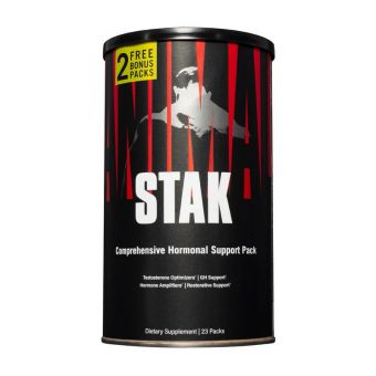 Animal STAK (21 packs)