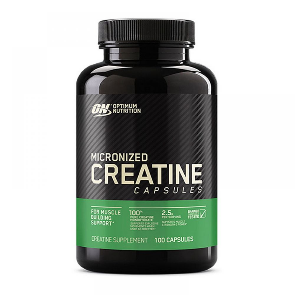 Creatine 2500 (100 caps)