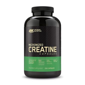 Creatine 2500 (200 caps)