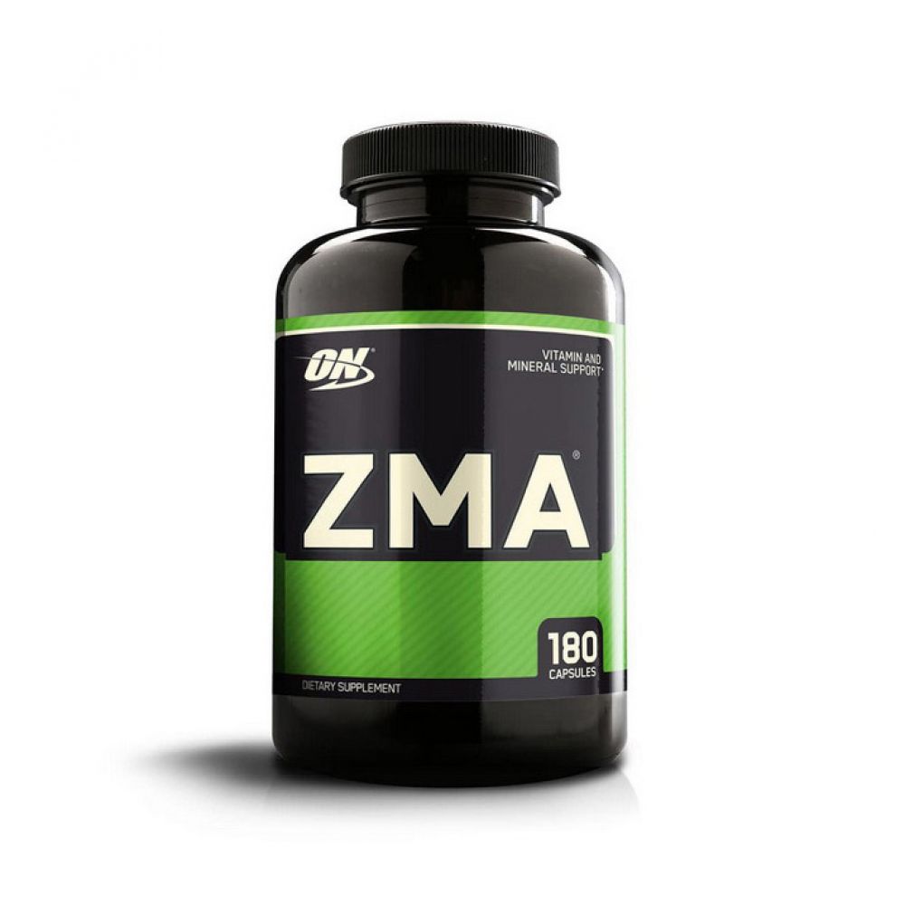 ZMA (180 caps)