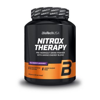 Nitrox Therapy (680 g, cranberry)