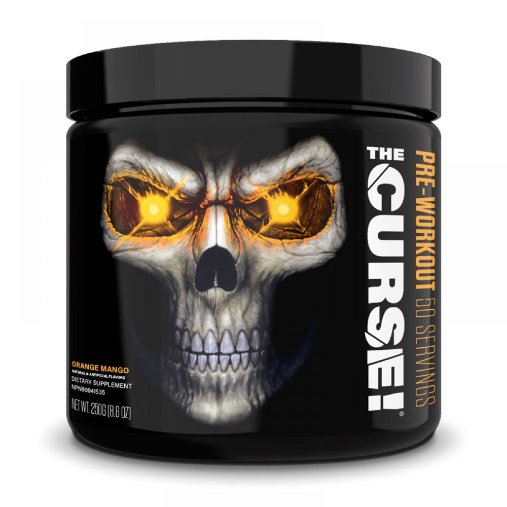 Curse geranium free (250 g, pina colada)