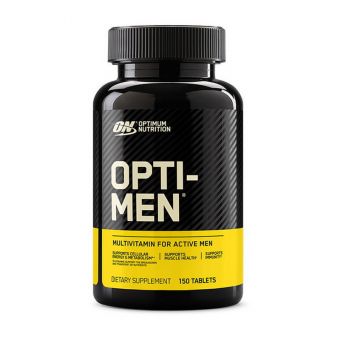 Opti-Men (150 tabs)