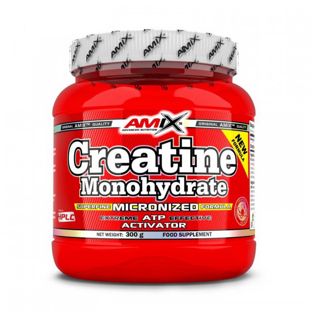 Creatine Monohydrate (300 g)