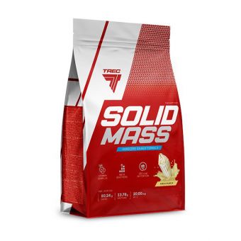 Solid Mass (3 kg, strawberry)