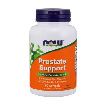 Prostate Support (90 softgels)