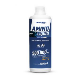Amino Liquid 580.000 mg (1 L, cola-orange)