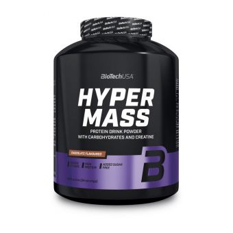 Hyper Mass (2,27 kg, vanilla)