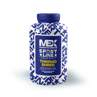 Thermo Shred (180 caps)