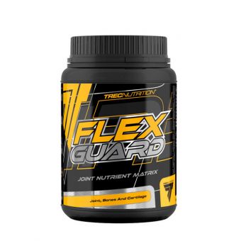 Flex Guard (375 g, wildberry)