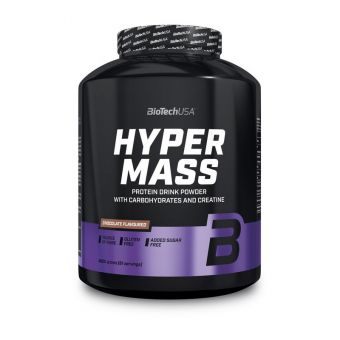 Hyper Mass (4 kg, vanilla)