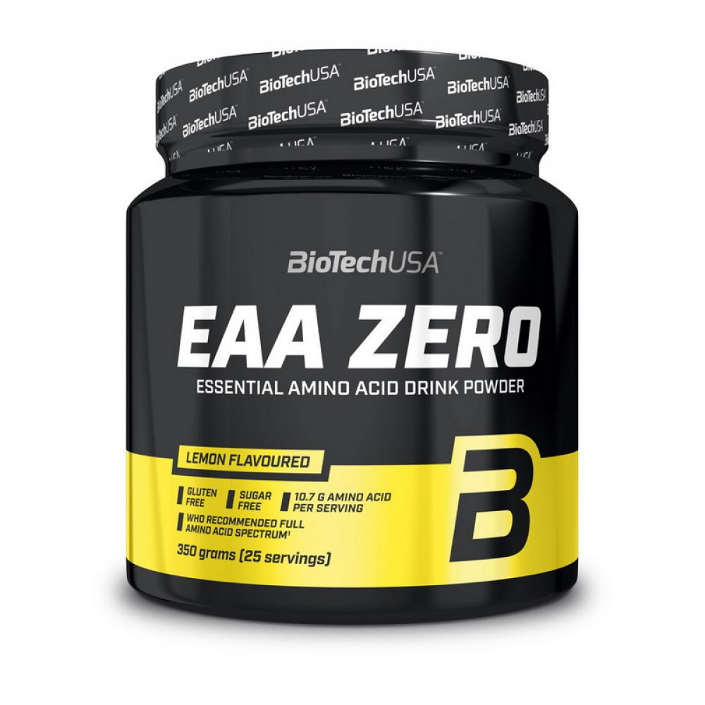 EAA ZERO (350 g, pineapple-mango)