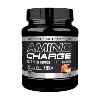 Amino Charge (570 g, cola)