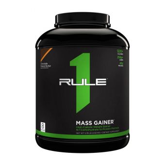 Mass Gainer (2,6 kg, cookies & creme)