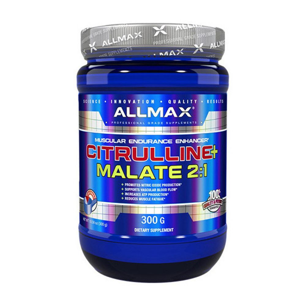 Citrulline Malate 2:1 (300 g)