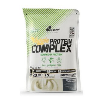 Veggie Protein Complex (500 g, chocolate)