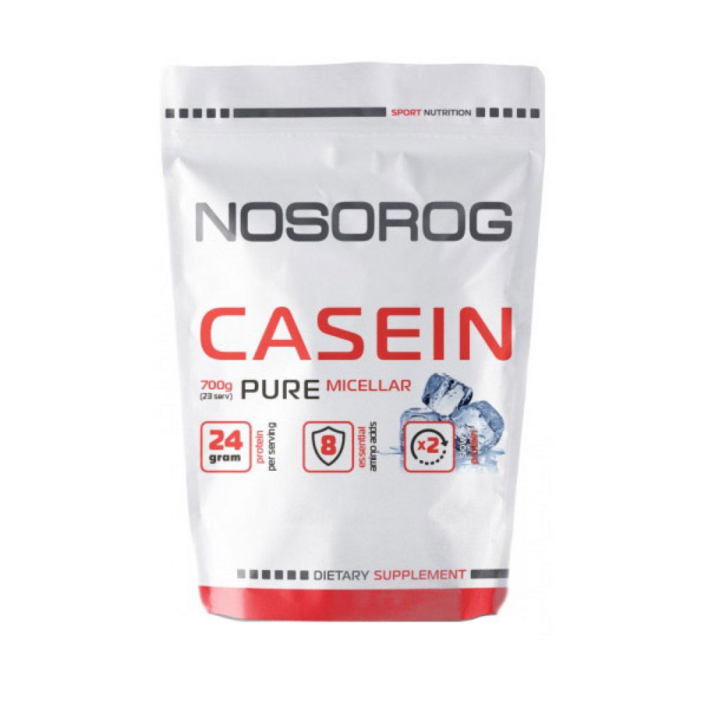 Micellar Casein (700 g, pure)