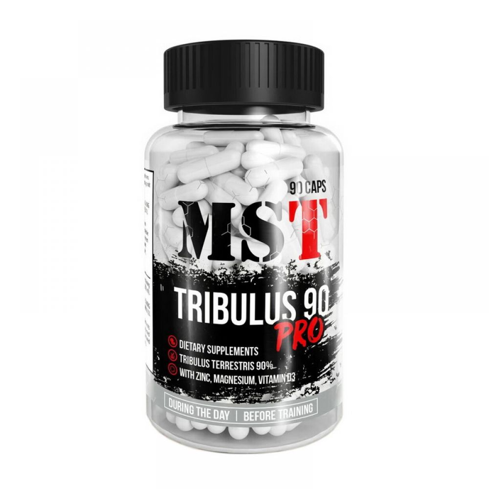 Tribulus 90 PRO (90 caps)