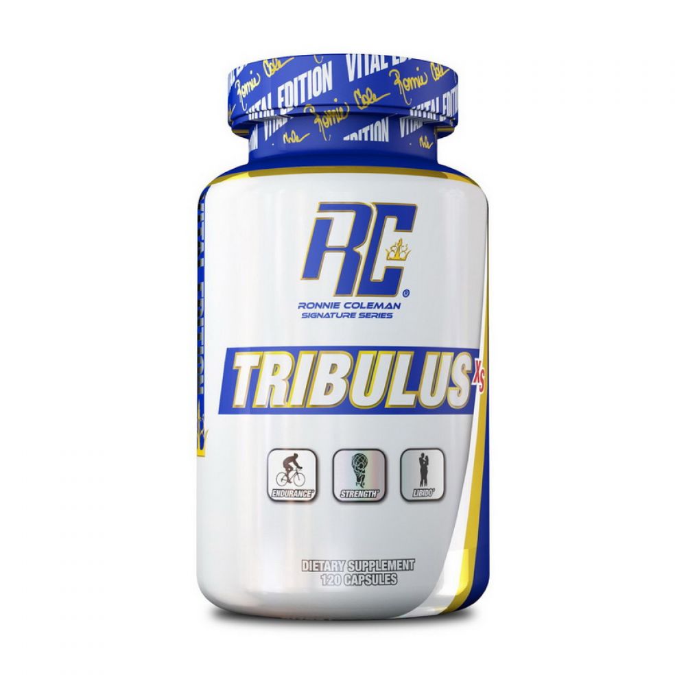 Tribulus-XS (120 caps)