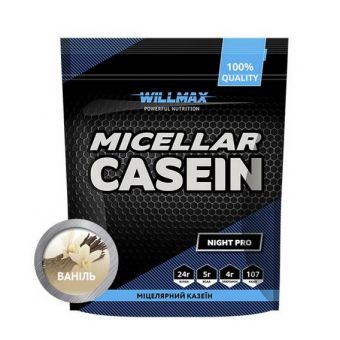 Micellar Casein (900 g, кокос)