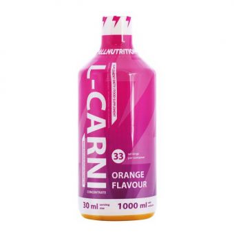 L-Carni (1 l, cherry)