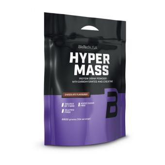 Hyper Mass (6,8 kg, vanila)